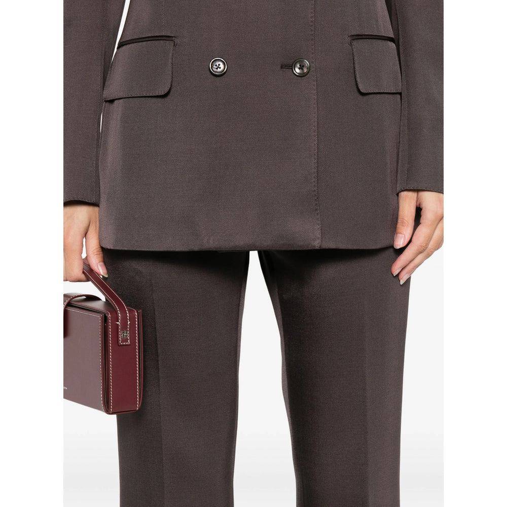Tom Ford Pants - Brown | 78bbcd0ecb1788e6eda327d94df7f2258dde219c