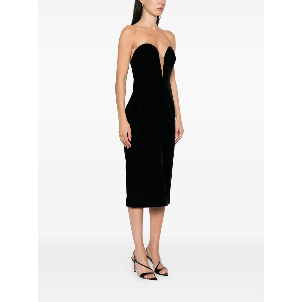 Tom Ford Dresses - Black | 72b2c75683347a195dfaabe33f4f3bb916a7de72