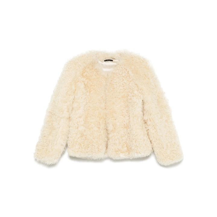 Tom Ford Outerwears - Neutral | d1d38dd904fc5c4c5a31a9a196005665e47a9753