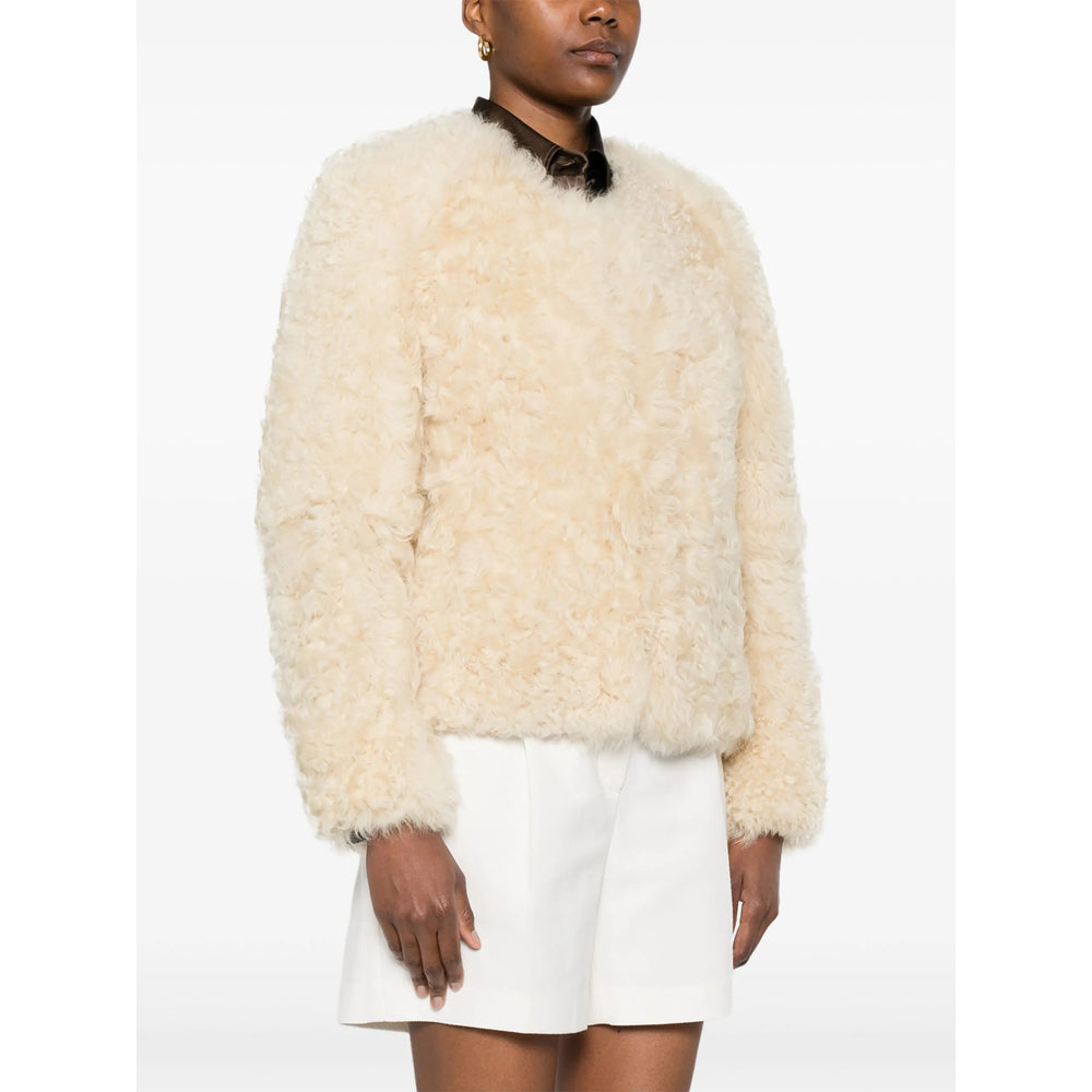 Tom Ford Outerwears - Neutral | 7a2fda701953ef0e4e5dc74f7e1aa8a97b86c1a6