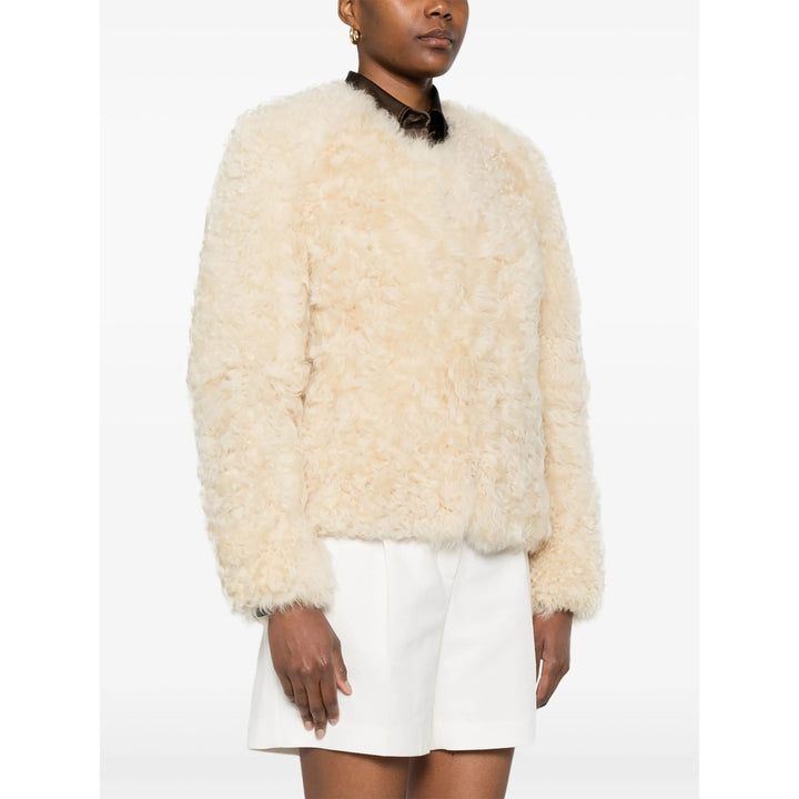 Tom Ford Outerwears - Neutral | 7a2fda701953ef0e4e5dc74f7e1aa8a97b86c1a6