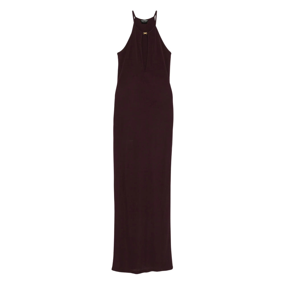 Tom Ford Dresses - Purple | ce2846a167f9fef9917fc253cef8ffe3b881979b