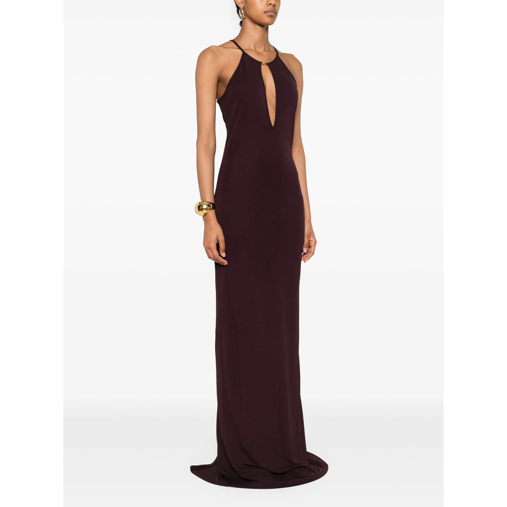 Tom Ford Dresses - Purple | c5c74f415fdffe390679d33fa814f365e068974e