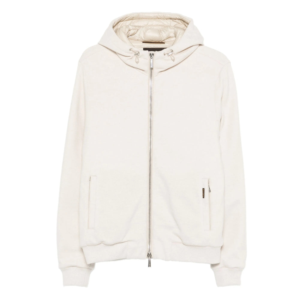 Moorer Outerwears - Neutral | b4ade1691b4c2a97dd84c1ec039fb9904b2dbad3