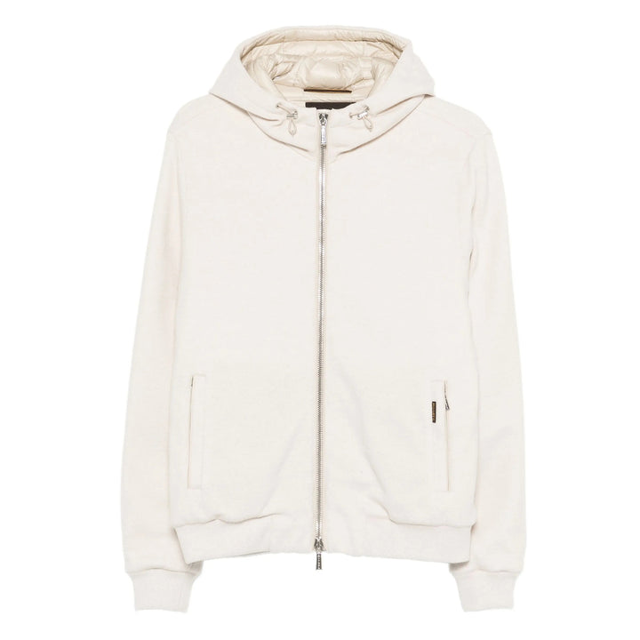 Moorer Outerwears - Neutral | b4ade1691b4c2a97dd84c1ec039fb9904b2dbad3