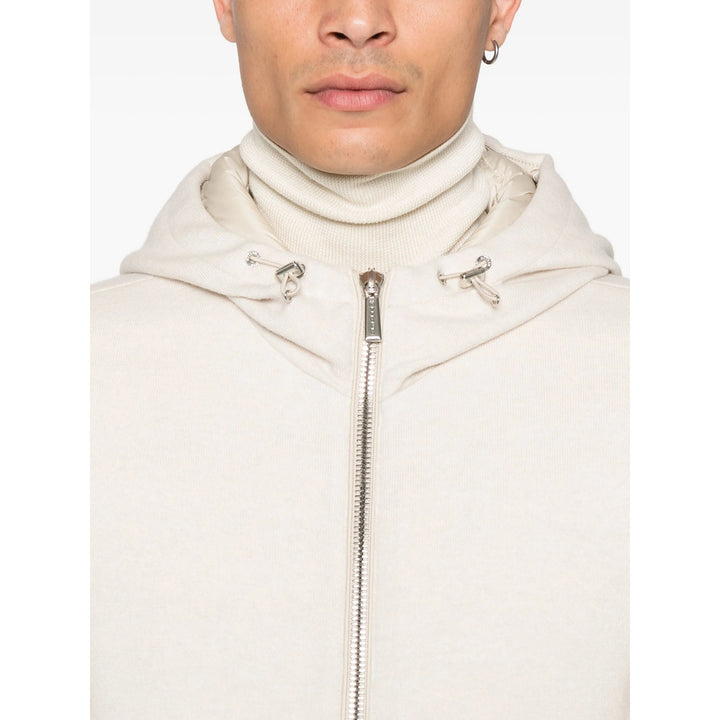 Moorer Outerwears - Neutral | f302dcfc5c8e66e866b854b265cc123b927e82d6