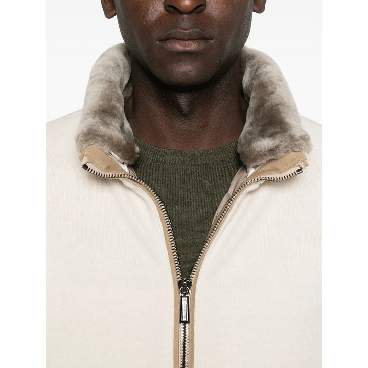 Moorer Outerwears - Neutral | c6ab7f872a8184c36f69dfc55cf0b32689def895