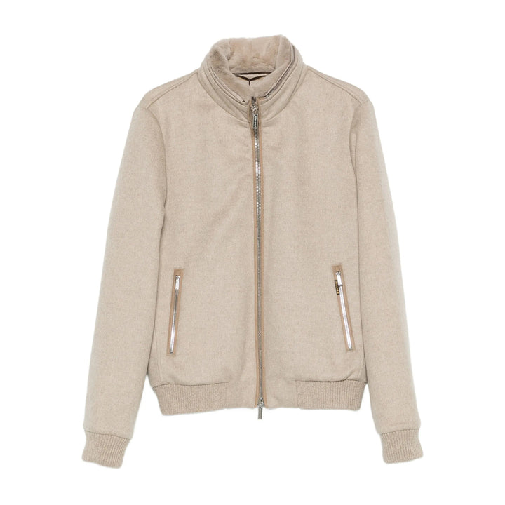 Moorer Outerwears - Neutral | 4dc12705889a997adb10f90cb8a2c0f77f9f51b4