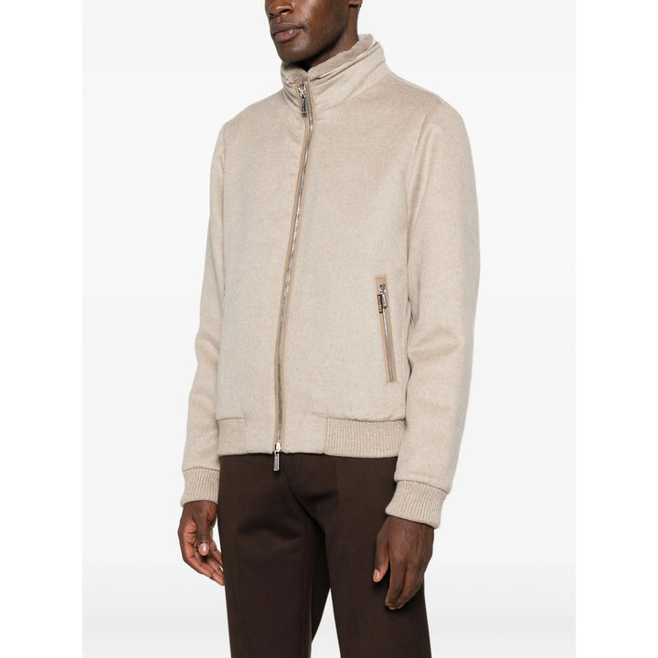 Moorer Outerwears - Neutral | f409ec49823cb1951c47f607c0736fc7b4b6c111