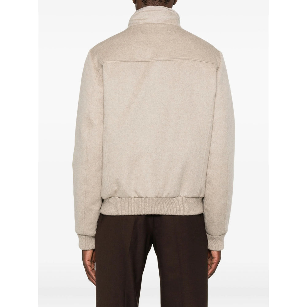 Moorer Outerwears - Neutral | d9d250430e9458b75edc27b5ac033a15d99e9798