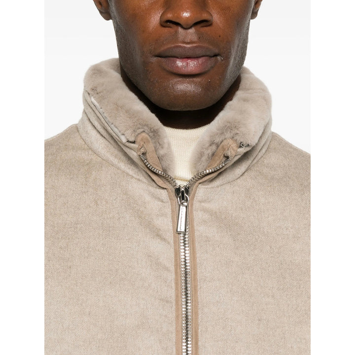 Moorer Outerwears - Neutral | 1d2bb6cc4c1f35d2881a4004b01e7f93327ed370