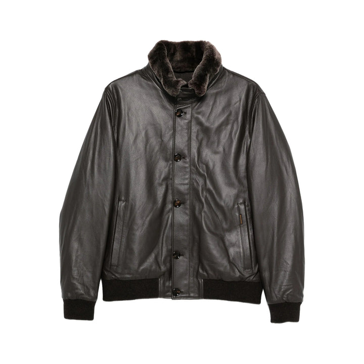 Moorer Outerwears - Brown | 515cd82bd4875c36b56e633cc7c76d72c8e63c1c