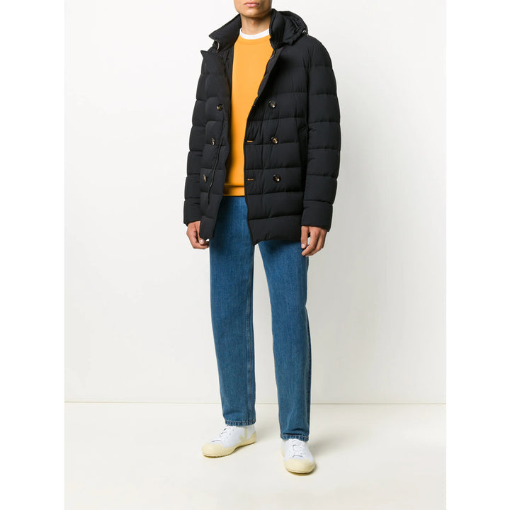 Moorer Outerwears - Blue | b5dfd8f83969ffa4cf380dd6607d3e869caff3b7