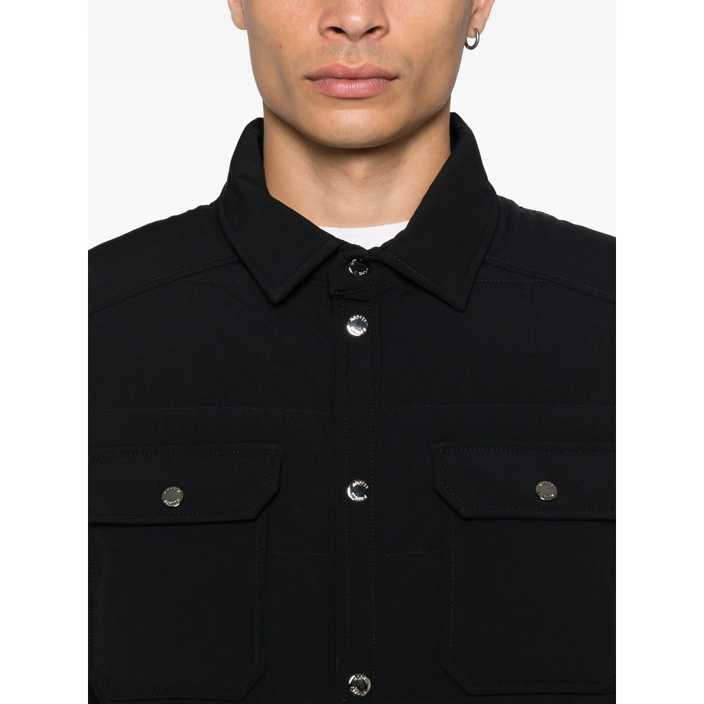 Moorer Outerwears - Blue | c3f9bb7ac2dfce507007768bf01e6edbce21391c