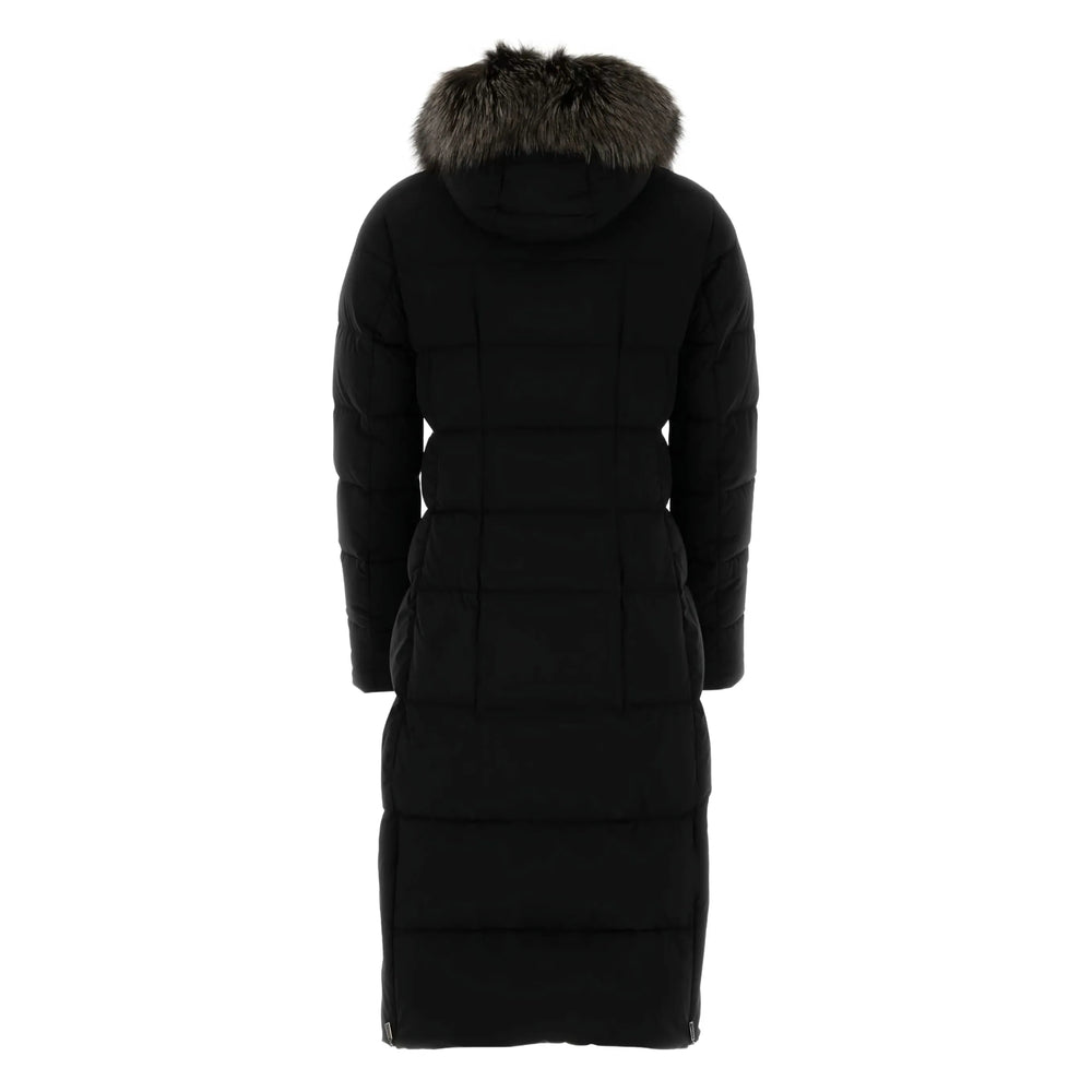 Moorer Outerwears - Black | 5e14beead73f7bec752f22792d17a79f322ea8b3