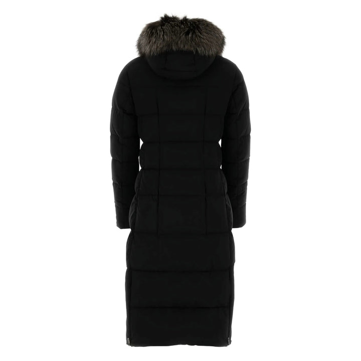 Moorer Outerwears - Black | 5e14beead73f7bec752f22792d17a79f322ea8b3