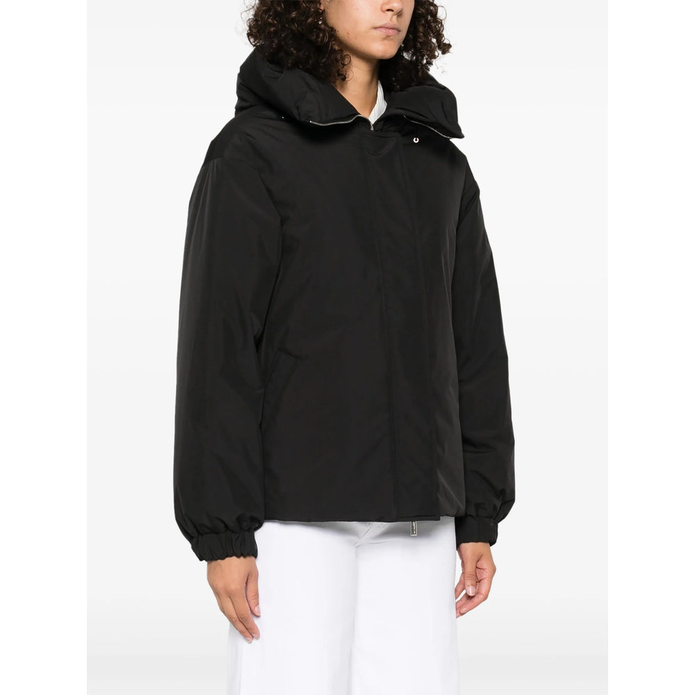 Moorer Outerwears - Black | 8ae8b5fbca5a2308689f0c1b77d8820886920b07