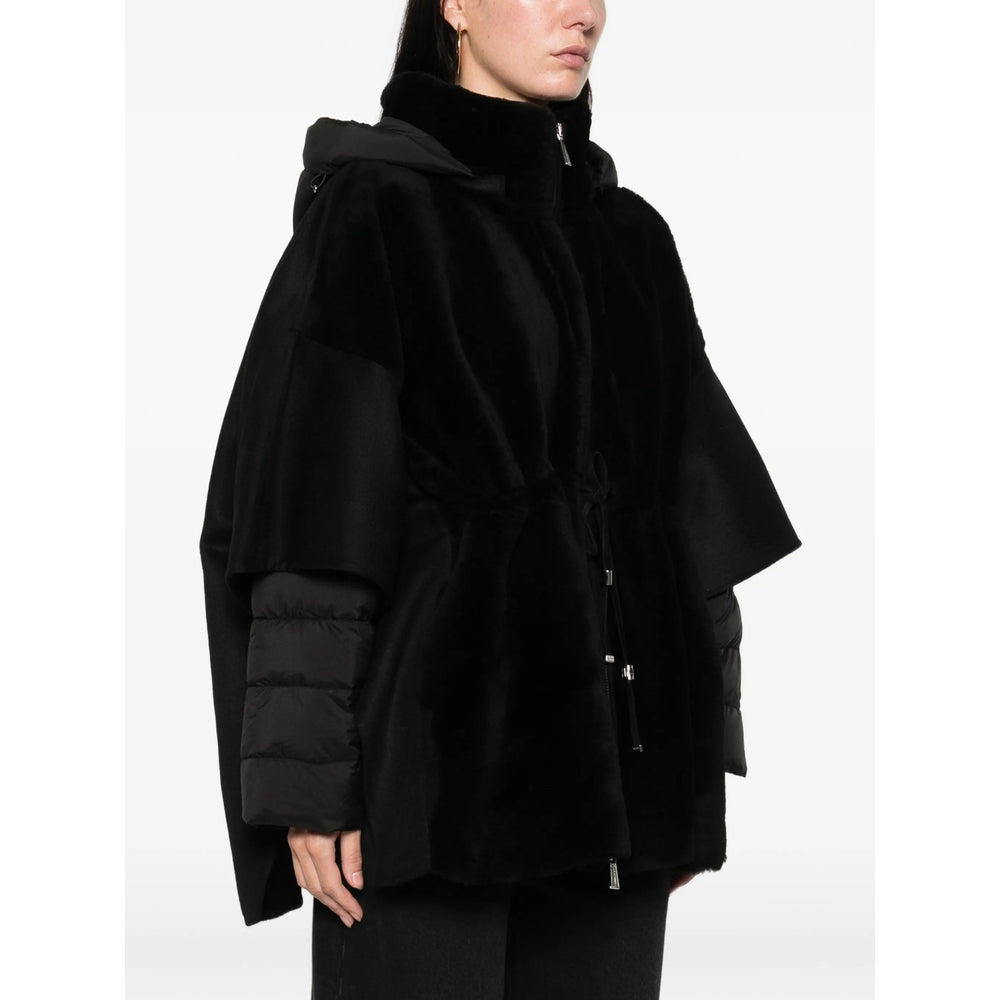 Moorer Outerwears - Black | aecf148eb99fa284f57fae58e0f8c2d257fab359