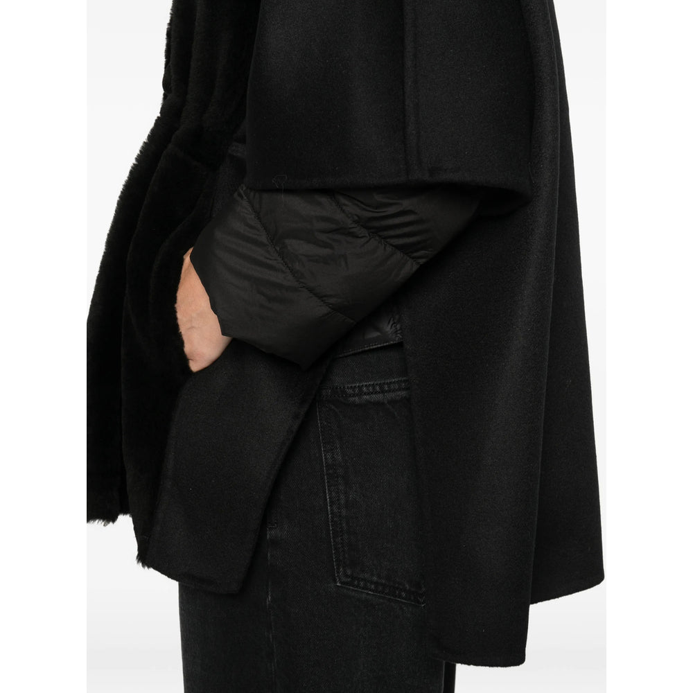 Moorer Outerwears - Black | 6403d17a0b9f8c6fb3e844368e0b50cd5b62b38b