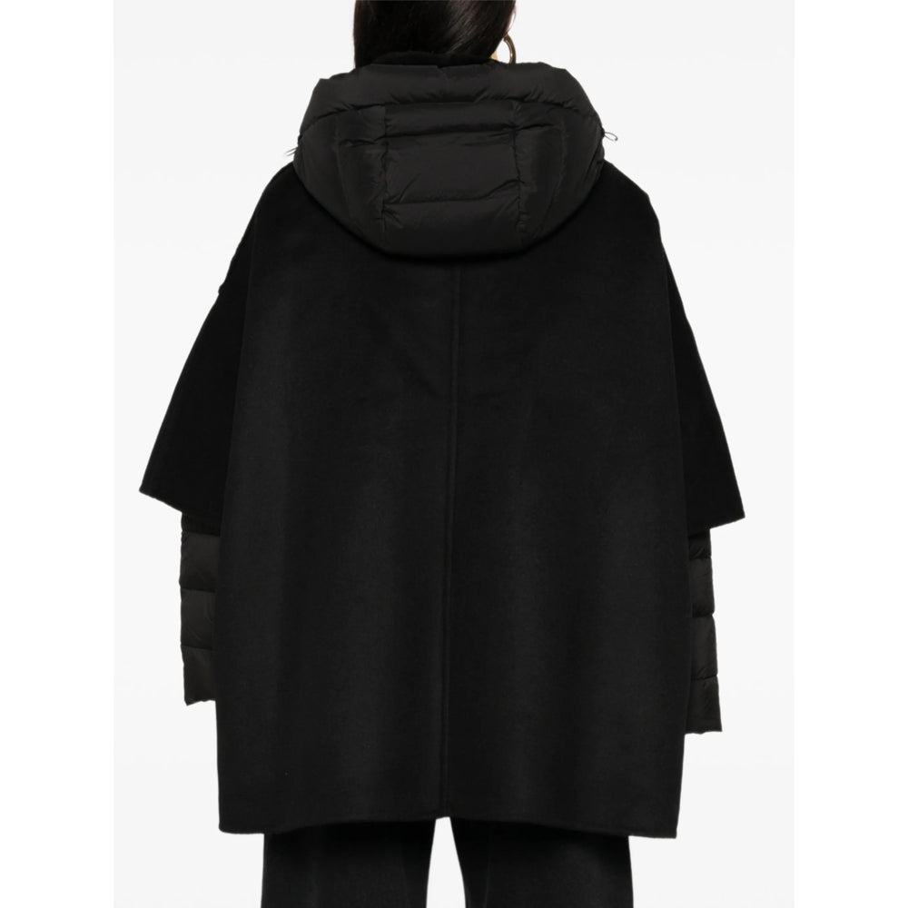 Moorer Outerwears - Black | 4669d627598d033fa04d851cbef4a3f354f91773