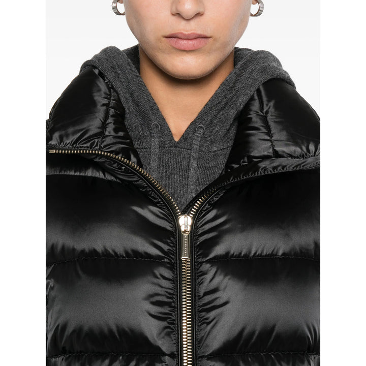 Moorer Outerwears - Black | a9effbc739d70272aac40a52328cd6f21b563b7f