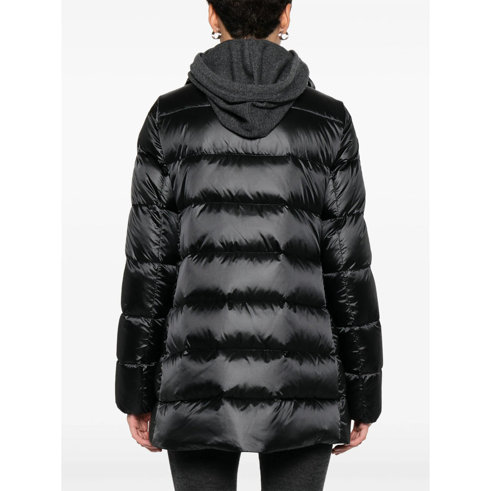 Moorer Outerwears - Black | 30e8b786bcd28d1dbccdd7daa5c52ae75ce8a5b1