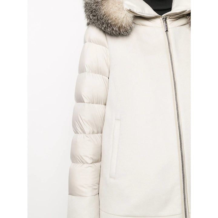 Moorer Outerwears - Neutral | 6f2be764a741fb9f20efea6152d5e4bc703c0fd9