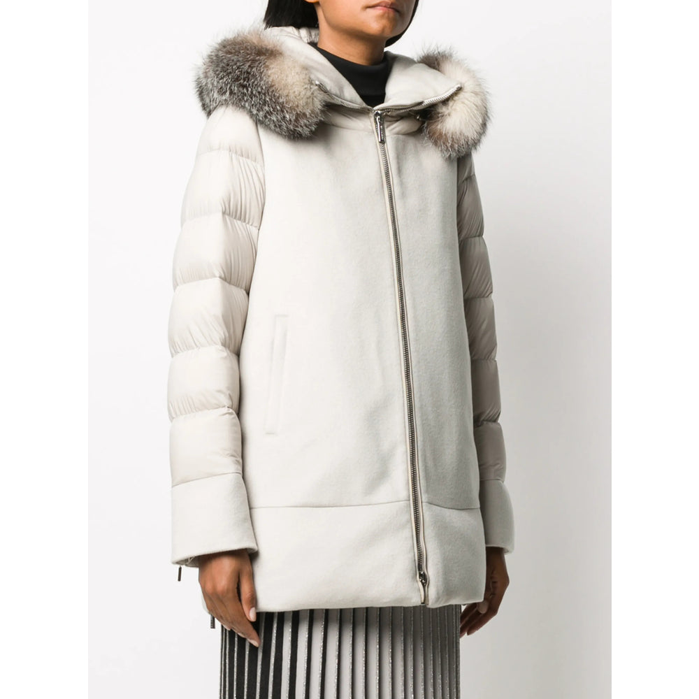 Moorer Outerwears - Neutral | 995443d414bc2887d6fc9b27e4245ff0903d97fc