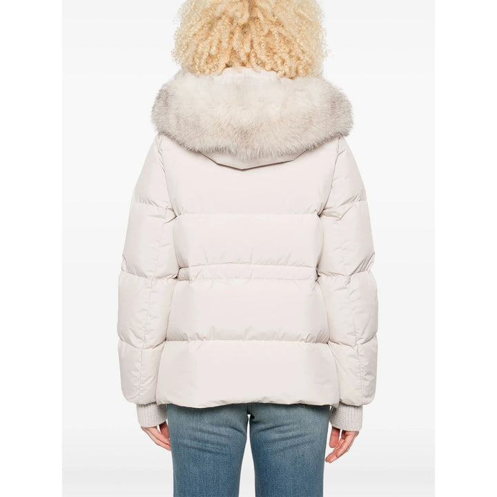 Moorer Outerwears - Neutral | f9cd5e19f81a9bb0cd54512b6544e42441cb1ad0