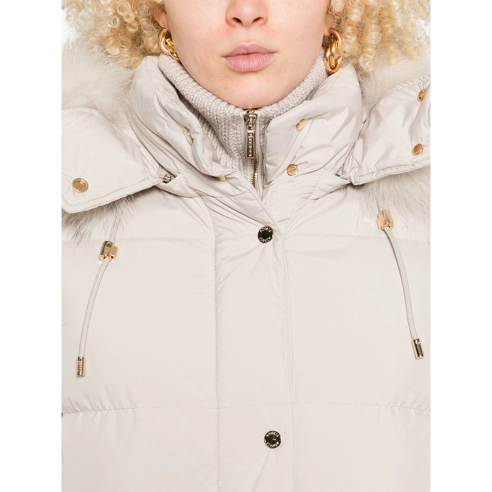 Moorer Outerwears - Neutral | ee7308c6e5d8f583aeb6ffd0bca09d7fd5bf6ce3