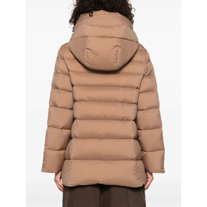 Moorer Outerwears - Neutral | 86189f6d845062db7e8fa73b74ffc7db558972d4