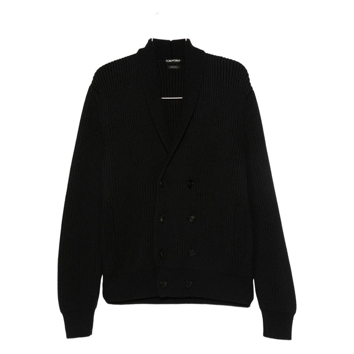 Tom Ford Sweaters - Black | 0d8265660826a450ae84795a8e957dff52f26390