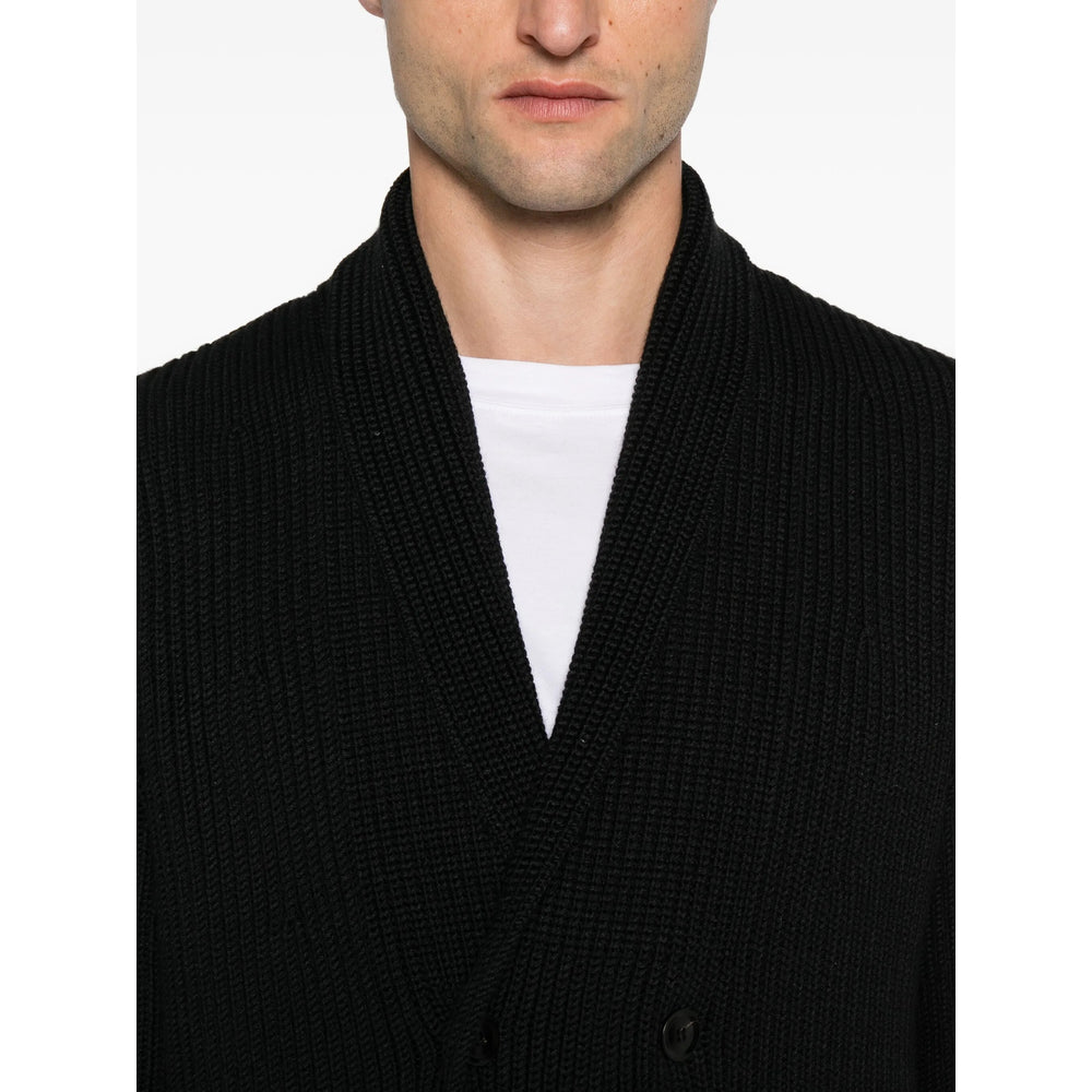 Tom Ford Sweaters - Black | f419ff8ef41b21da22e188800ea96321c4a1c37f