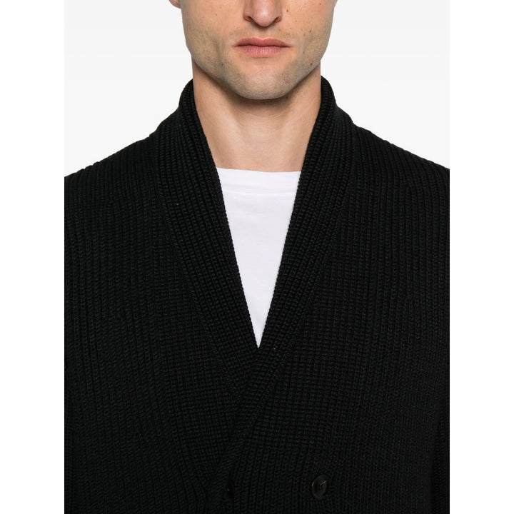 Tom Ford Sweaters - Black | f419ff8ef41b21da22e188800ea96321c4a1c37f
