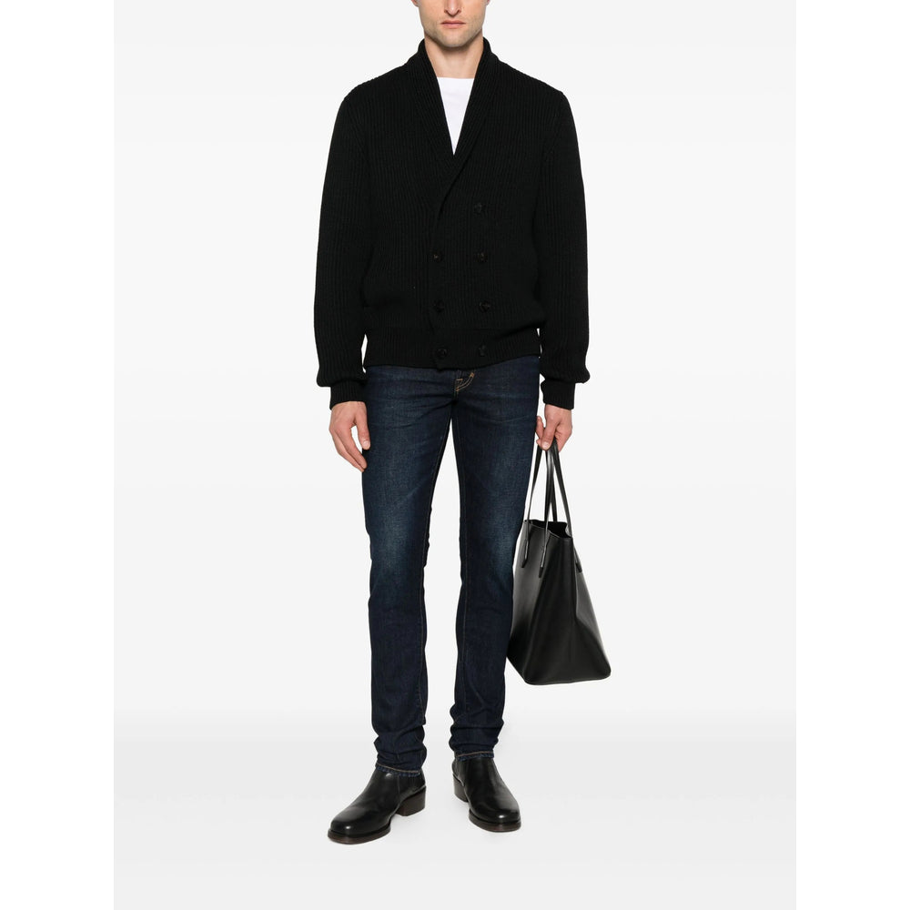 Tom Ford Sweaters - Black | a698703936bc6b4015a343ea41a7f3b42ed3da06