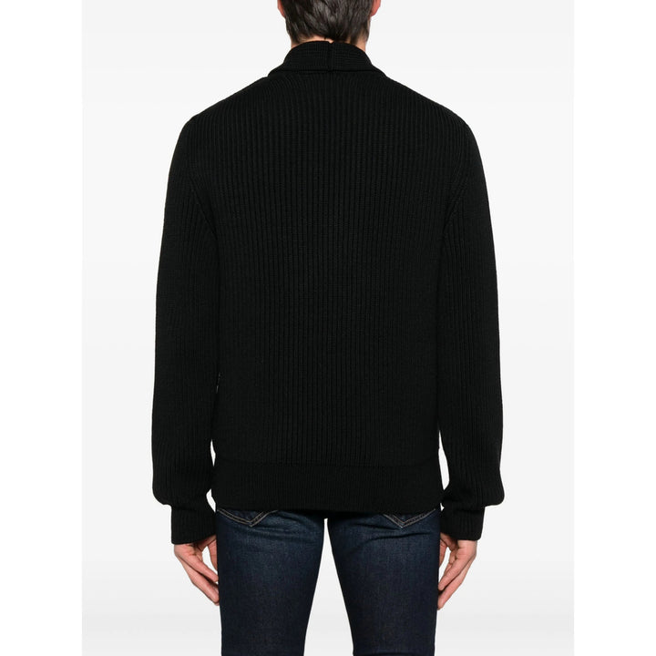 Tom Ford Sweaters - Black | 7289b62f7b033c4973a0a4b2fe06099e32480df6