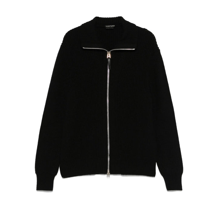 Tom Ford Sweaters - Black | 50dc483299e9f5cb94d12734750bcecbd378a5b3