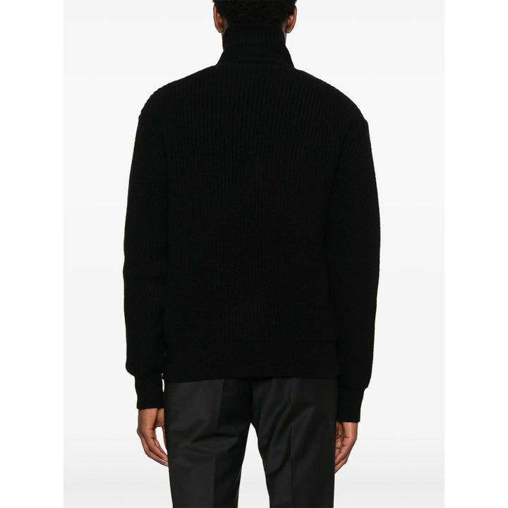 Tom Ford Sweaters - Black | e4b50da35fcf4032627945c09721f01fd28a3694