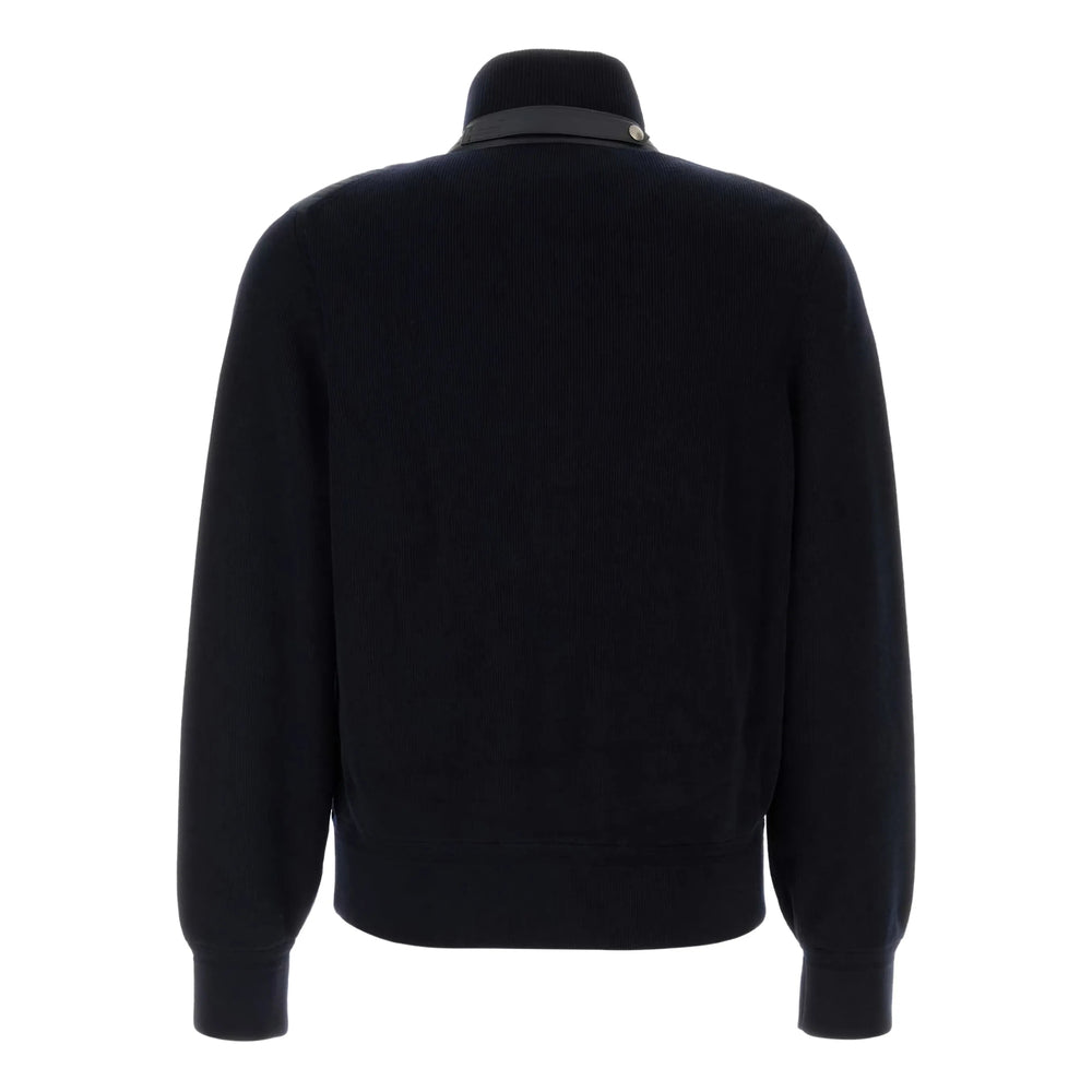Tom Ford Sweaters - Black, Blue | a996d2699f67e373adc3aa606fd151b7dc2fae3a