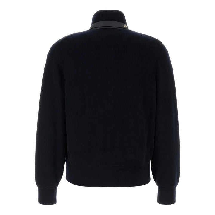 Tom Ford Sweaters - Black, Blue | a996d2699f67e373adc3aa606fd151b7dc2fae3a