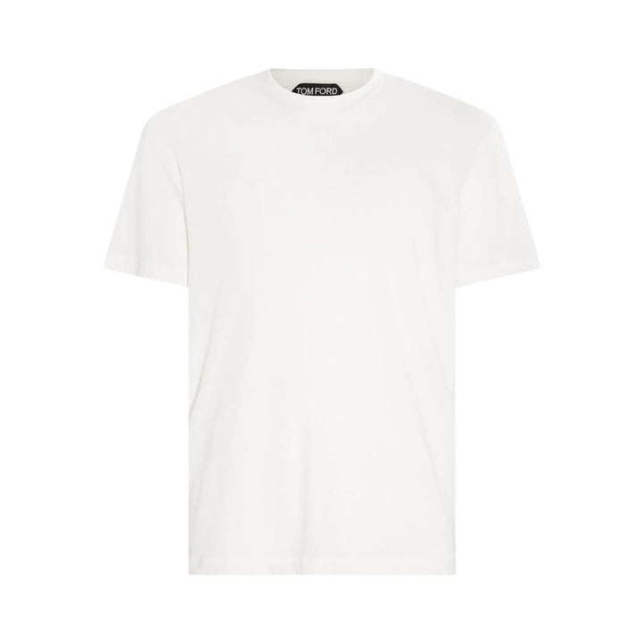 Tom Ford T Shirts - White | 9912742396019c212cc91bd02a034f21cc401d64