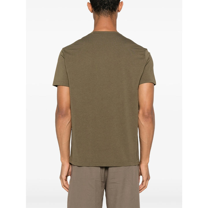 Tom Ford T Shirts - Green | 846ab66c6ad5de43c5ad5d8dd032efb15dd19e48