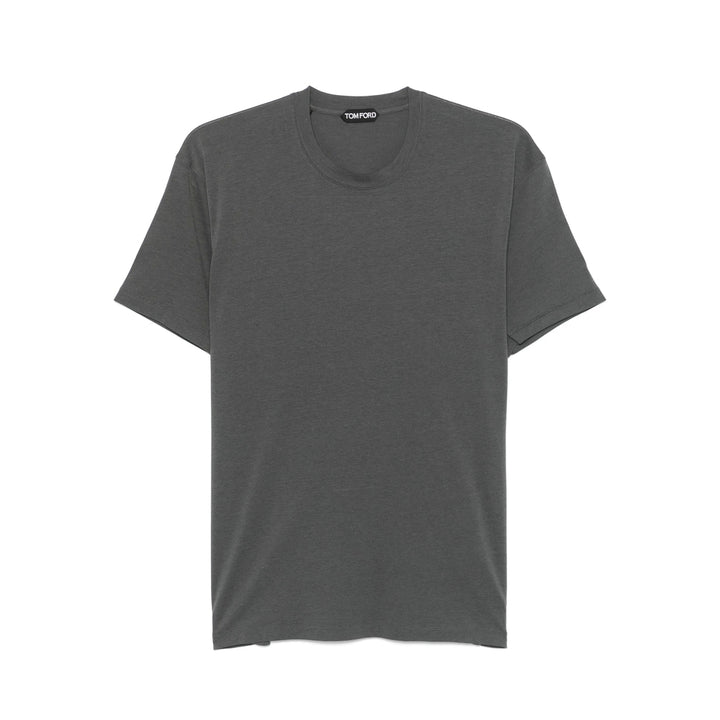 Tom Ford T Shirts - Gray | a6e47c8c9b635bfc9cdbe31bfd1d97b3e45037d6
