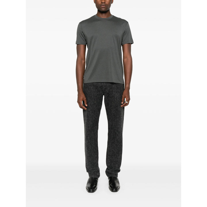 Tom Ford T Shirts - Gray | 193f00755055728c274b61faf216f7885782b52e