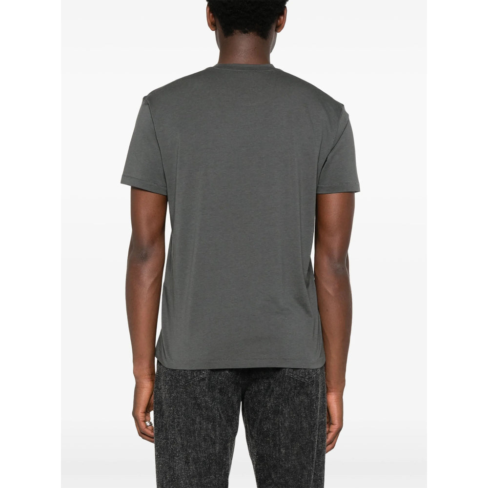 Tom Ford T Shirts - Gray | e25ee0746f59c9cbb04ca9df986805c87653ae6c