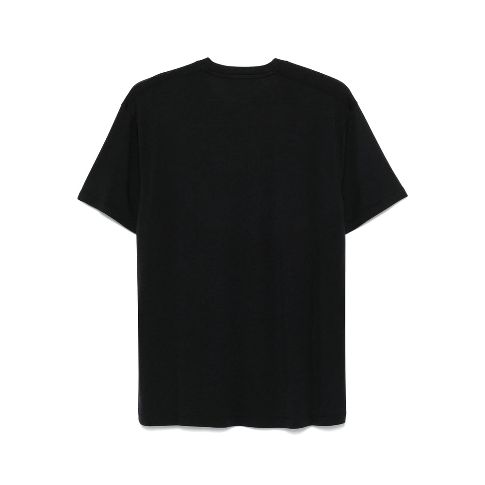 Tom Ford T Shirts - Black | 9de61abb36e41bda32392f1659869011f69553b8