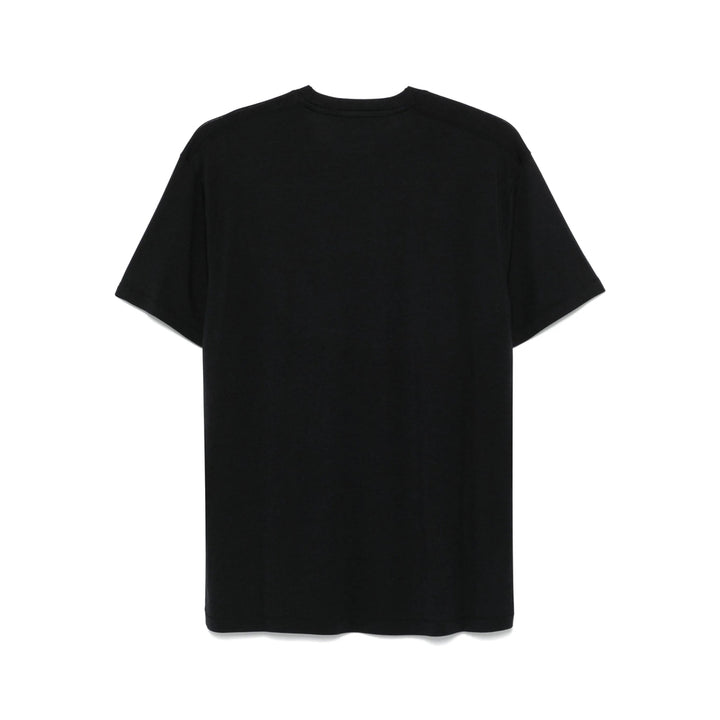 Tom Ford T Shirts - Black | 9de61abb36e41bda32392f1659869011f69553b8