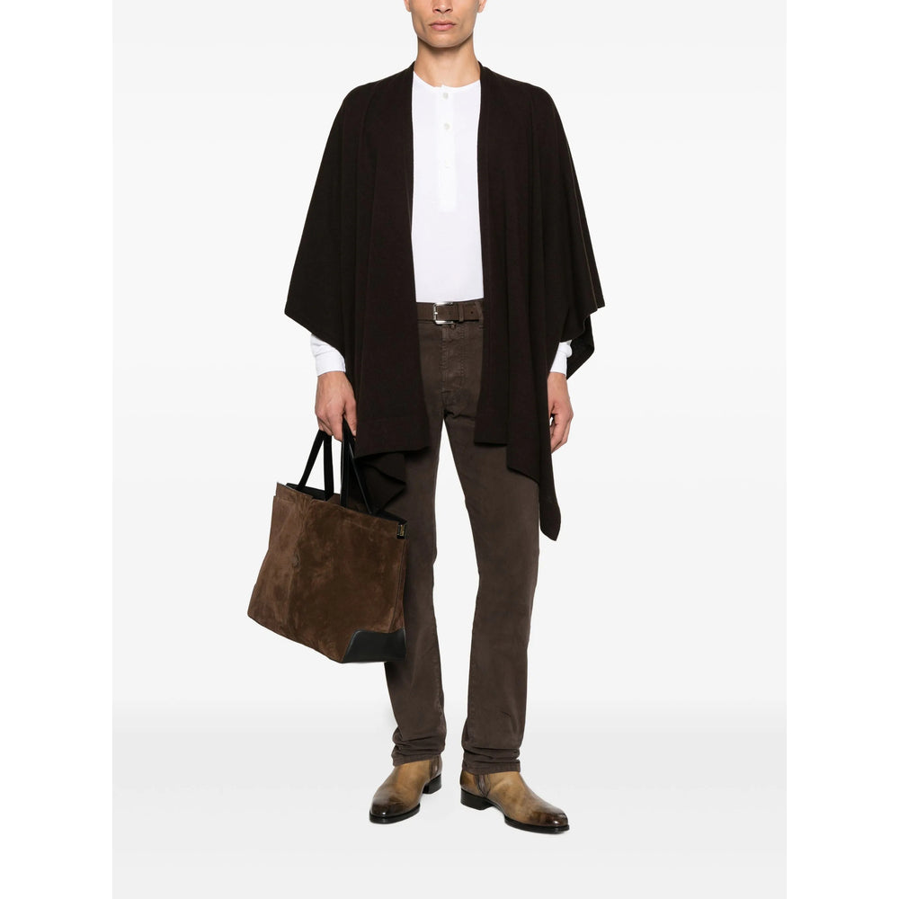 Tom Ford Sweaters - White | 76f6c8dd0034c7c9ccc171082df87de7fe2a2082