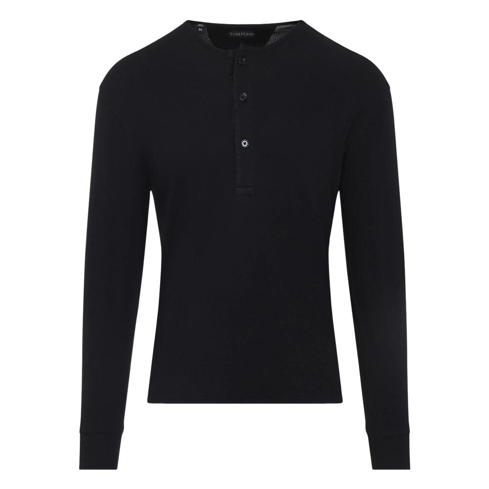 Tom Ford Sweaters - Black | 575e677512a98213df60812173f2f6d950864816