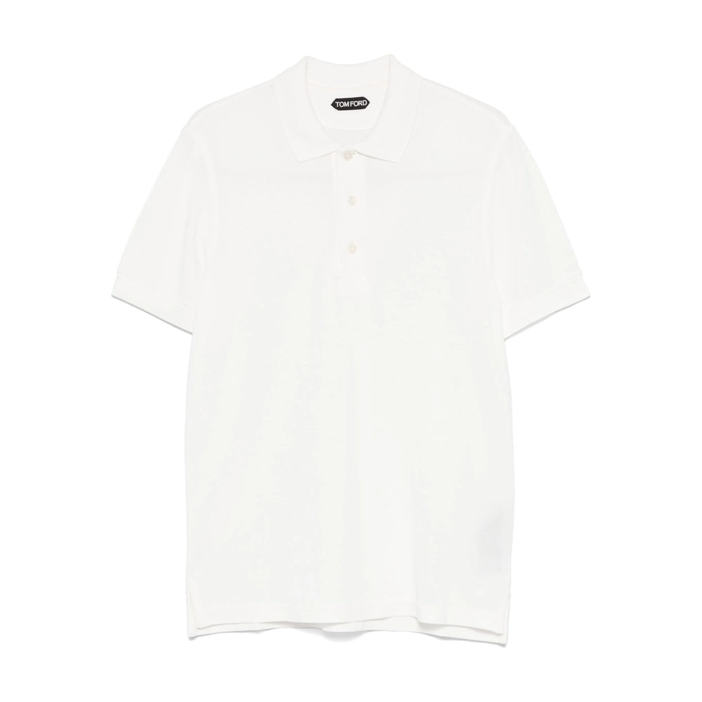 Tom Ford Sweaters - White | 97237983f5651a697b0ae9cc92483453c97b5fba